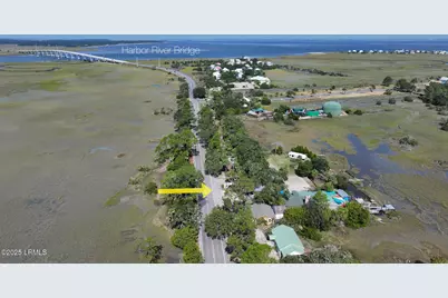 2111 Sea Island Parkway, Harbor Island, SC 29920 - Photo 1