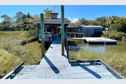2111 Sea Island Parkway, Harbor Island, SC 29920 - Photo 17