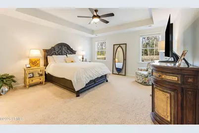 263 Monument Street, Hardeeville, SC 29936 - Photo 25