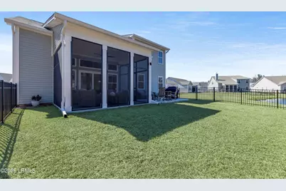 263 Monument Street, Ridgeland, SC 29936 - Photo 41