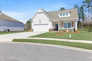 263 Monument St, Ridgeland, SC 29936 - Photo 1