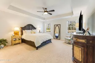 263 Monument St, Ridgeland, SC 29936 - Photo 21