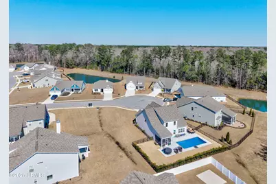 263 Monument Street, Hardeeville, SC 29936 - Photo 49