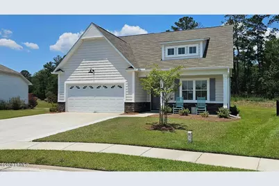 263 Monument Street, Hardeeville, SC 29936 - Photo 1