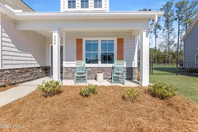 263 Monument Street, Ridgeland, SC 29936 - Photo 45