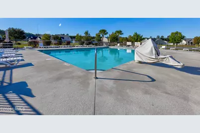 263 Monument Street, Ridgeland, SC 29936 - Photo 55