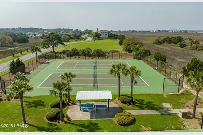 3 Cedar Reef Drive #E105, Harbor Island, SC 29920 - Photo 35
