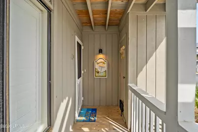 3 Cedar Reef #E105, Harbor Island, SC 29920 - Photo 3