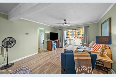 3 Cedar Reef #E105, Harbor Island, SC 29920 - Photo 7