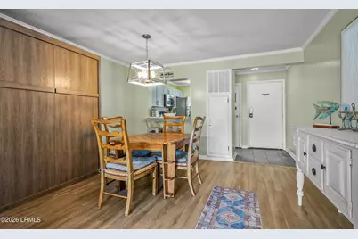 3 Cedar Reef #E105, Harbor Island, SC 29920 - Photo 9