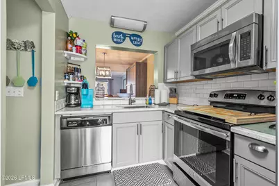 3 Cedar Reef Drive #E105, Harbor Island, SC 29920 - Photo 13