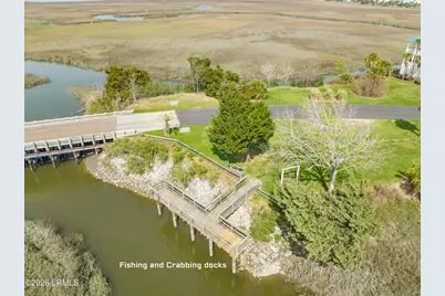 3 Cedar Reef Drive #E105, Harbor Island, SC 29920 - Photo 37