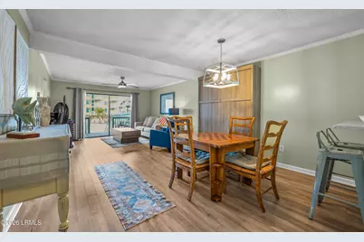 3 Cedar Reef #E105, Harbor Island, SC 29920 - Photo 5