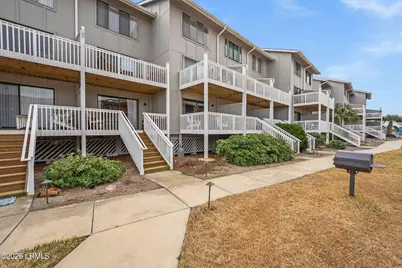 3 Cedar Reef #E105, Harbor Island, SC 29920 - Photo 23