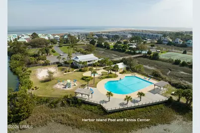3 Cedar Reef Drive #E105, Harbor Island, SC 29920 - Photo 31