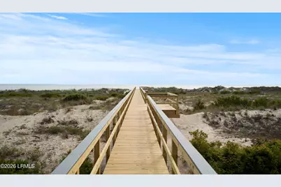 3 Cedar Reef Drive #E105, Harbor Island, SC 29920 - Photo 29