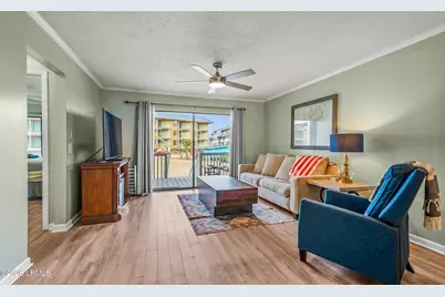 3 Cedar Reef Drive #E105, Harbor Island, SC 29920 - Photo 7