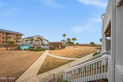 3 Cedar Reef Drive #E105, Harbor Island, SC 29920 - Photo 23