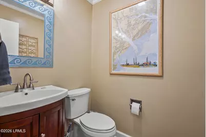 3 Cedar Reef Drive #E105, Harbor Island, SC 29920 - Photo 15