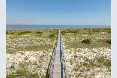 3 Cedar Reef Drive #E105, Harbor Island, SC 29920 - Photo 39