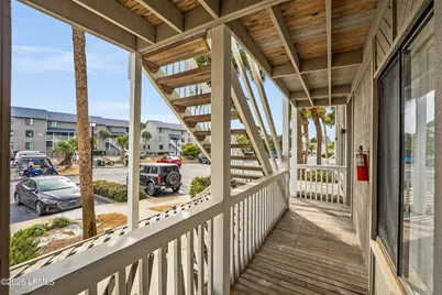 3 Cedar Reef Drive #E105, Harbor Island, SC 29920 - Photo 5