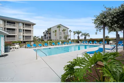 3 Cedar Reef Drive #E105, Harbor Island, SC 29920 - Photo 25