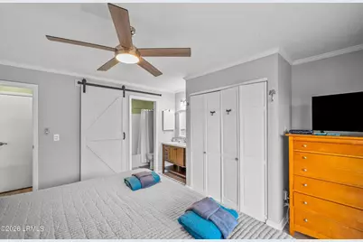 3 Cedar Reef Drive #E105, Harbor Island, SC 29920 - Photo 17