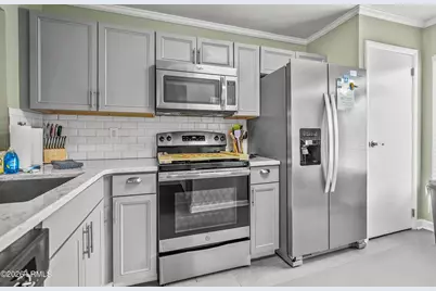 3 Cedar Reef #E105, Harbor Island, SC 29920 - Photo 11