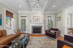 103 S Park, Beaufort, SC 29906 - Photo 17