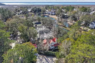 103 S Park, Beaufort, SC 29906 - Photo 45