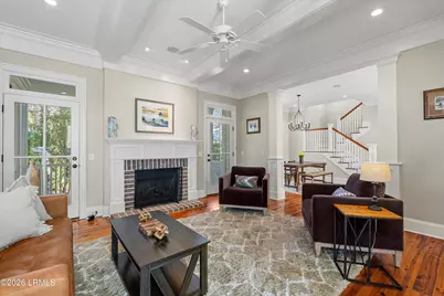 103 South Park, Beaufort, SC 29906 - Photo 9