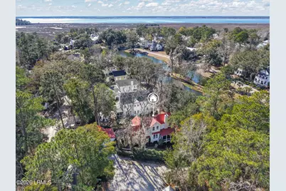 103 South Park, Beaufort, SC 29906 - Photo 41