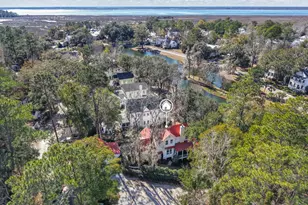 103 S Park, Beaufort, SC 29906 - Photo 41