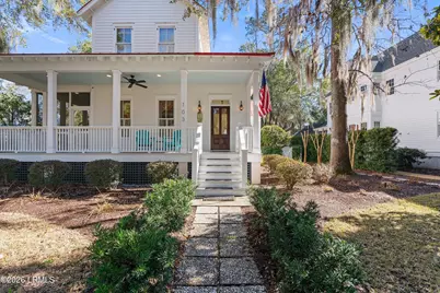 103 South Park, Beaufort, SC 29906 - Photo 11