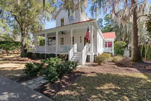103 S Park, Beaufort, SC 29906 - Photo 3