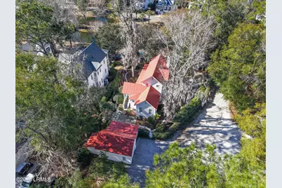 103 South Park, Beaufort, SC 29906 - Photo 37