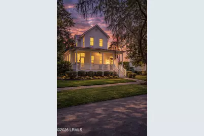 103 South Park, Beaufort, SC 29906 - Photo 9