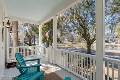 103 South Park, Beaufort, SC 29906 - Photo 5