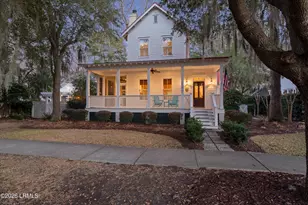 103 S Park, Beaufort, SC 29906 - Photo 51