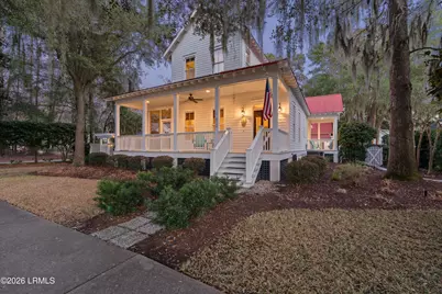 103 South Park, Beaufort, SC 29906 - Photo 1