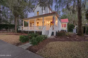 103 S Park, Beaufort, SC 29906 - Photo 1