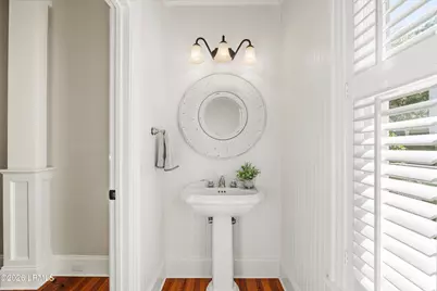 103 South Park, Beaufort, SC 29906 - Photo 19