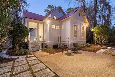 103 South Park, Beaufort, SC 29906 - Photo 55