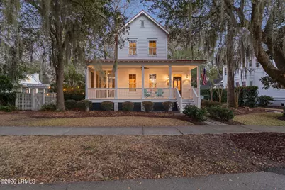 103 South Park, Beaufort, SC 29906 - Photo 53
