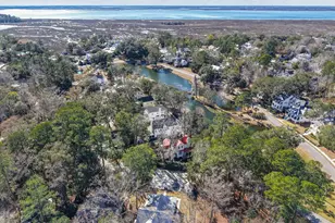 103 S Park, Beaufort, SC 29906 - Photo 43