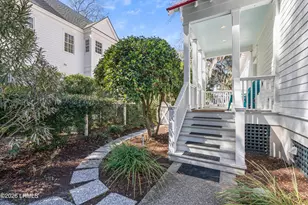 103 S Park, Beaufort, SC 29906 - Photo 35