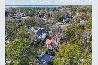 103 South Park, Beaufort, SC 29906 - Photo 43