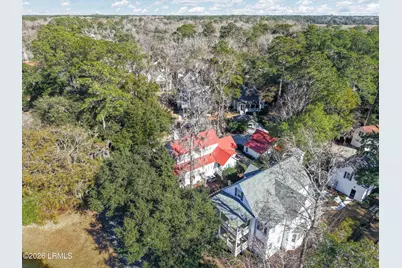 103 South Park, Beaufort, SC 29906 - Photo 39