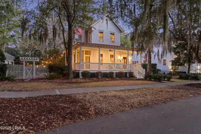 103 South Park, Beaufort, SC 29906 - Photo 3