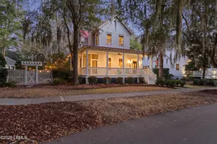 103 S Park, Beaufort, SC 29906 - Photo 3